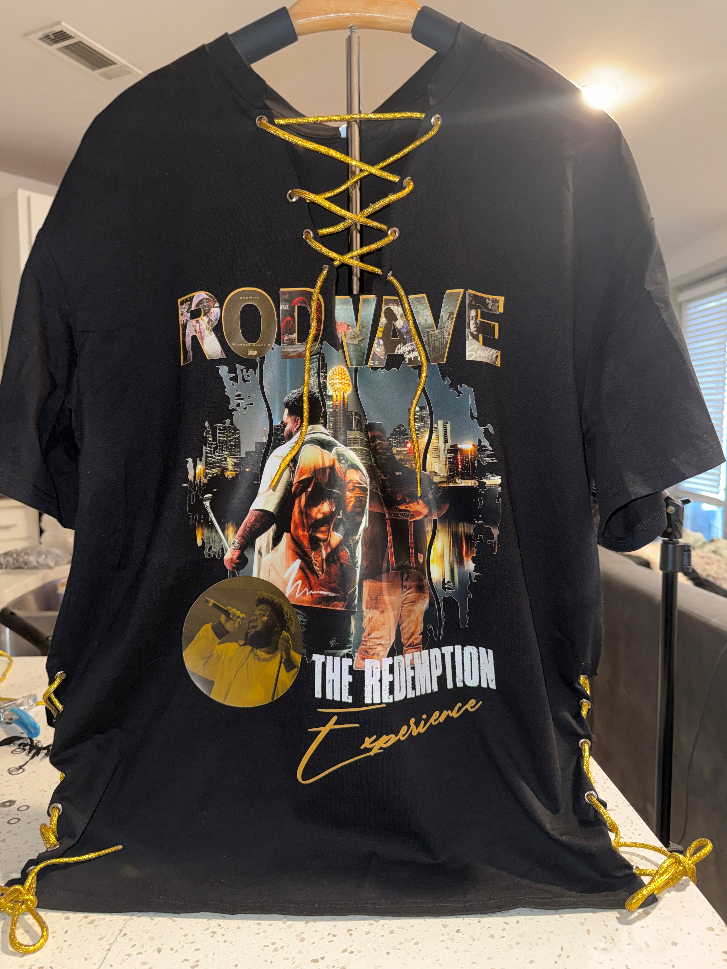 General Clothes example products