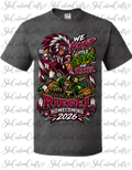 Custom Sports Shirts & Game Day Tees | Personalized Team Shirts | SheCustomCrafts
