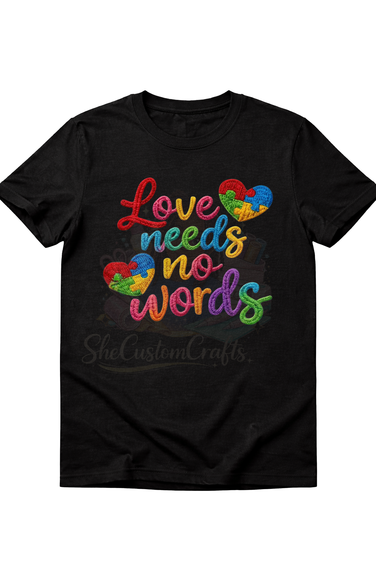 Autism Awareness Tees