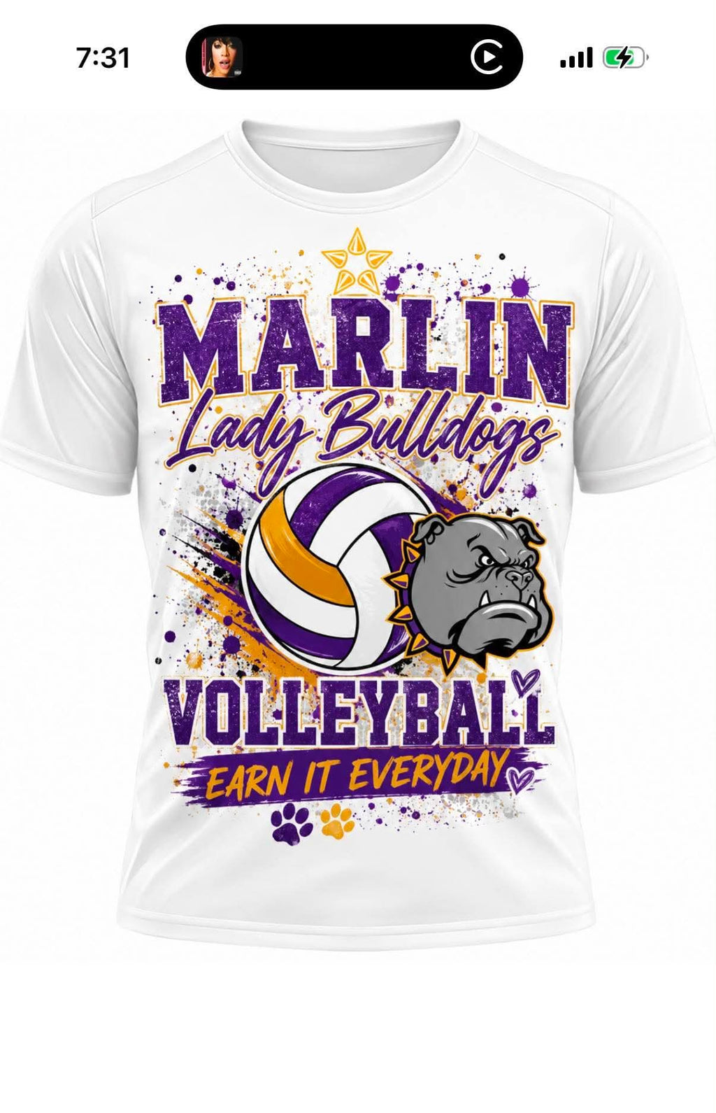 Coaches Dri Fit