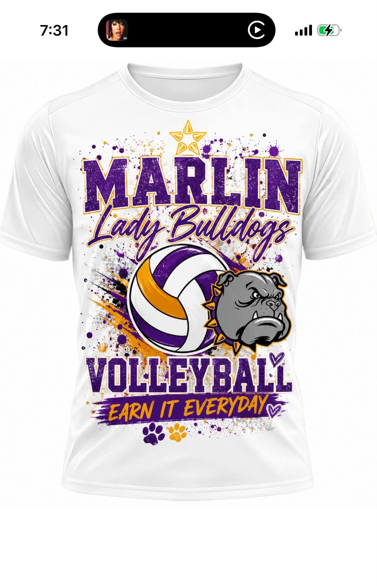 Coaches Dri Fit
