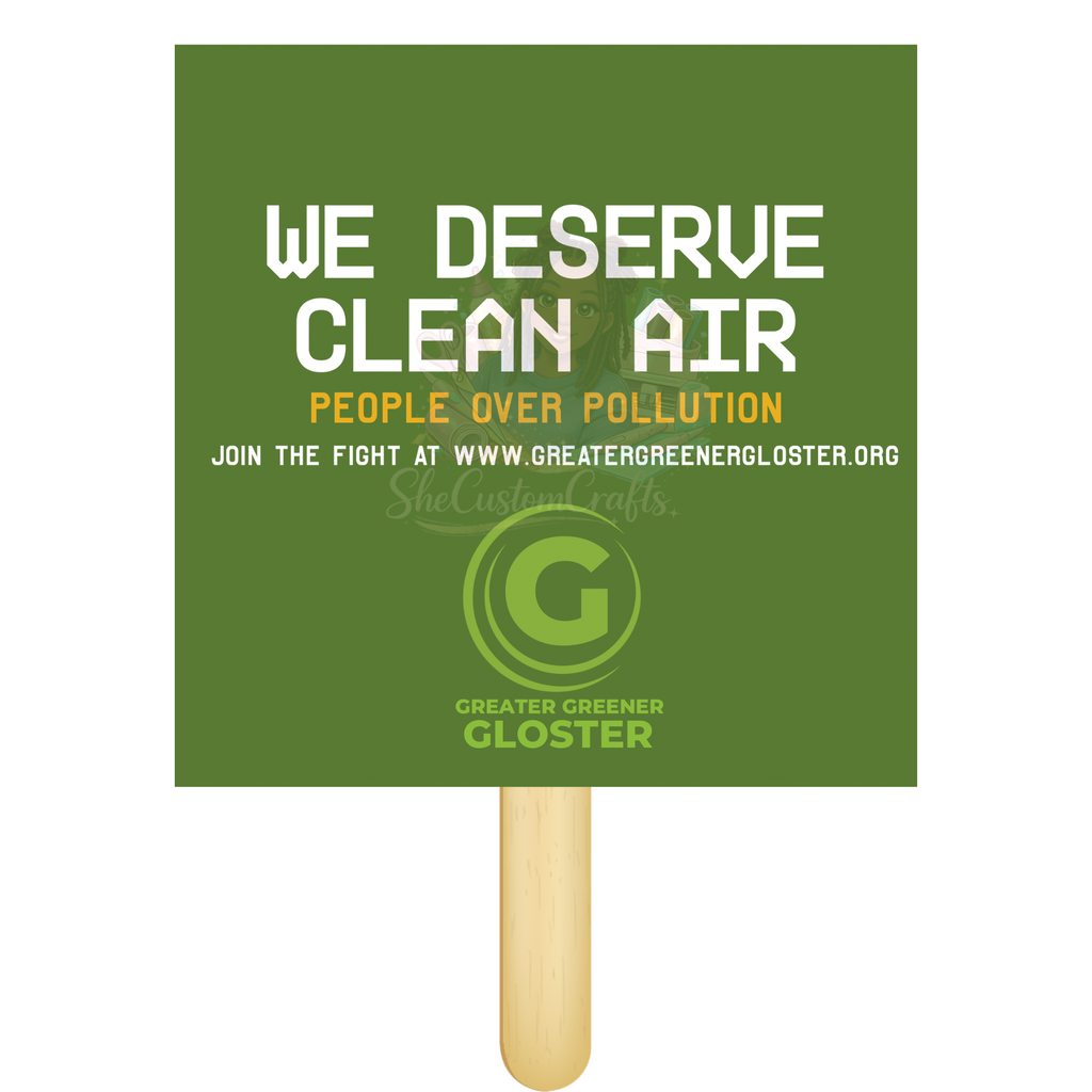 Custom Fans