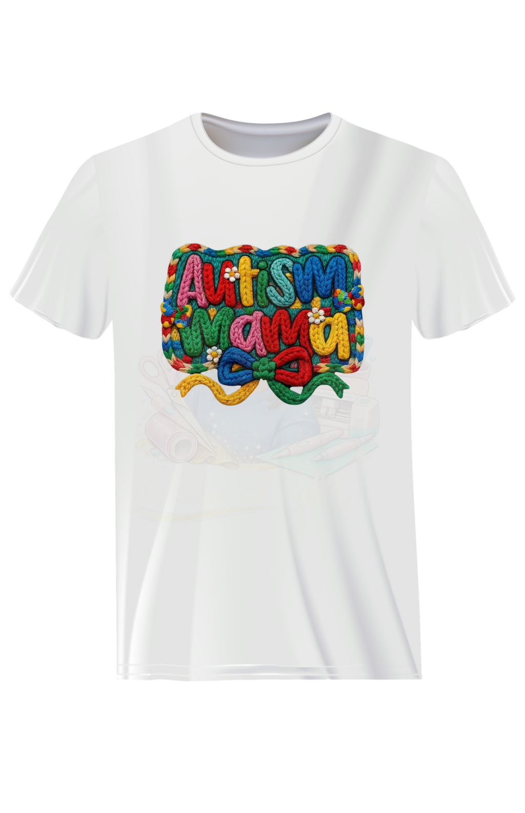 Autism Awareness Tees