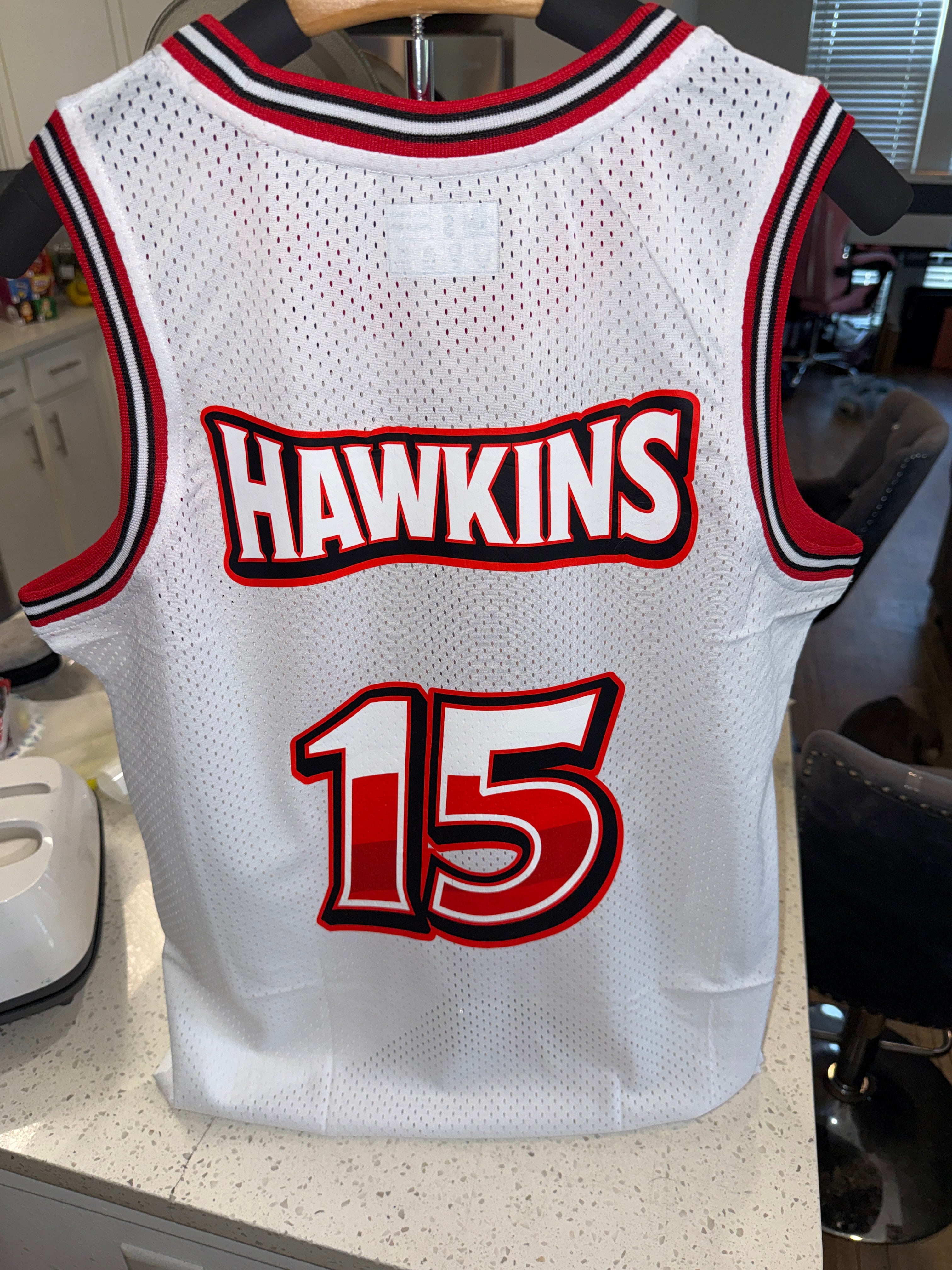 Custom Basketball Sports Jersey