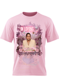 Eula Mae Memorial T-Shirt
