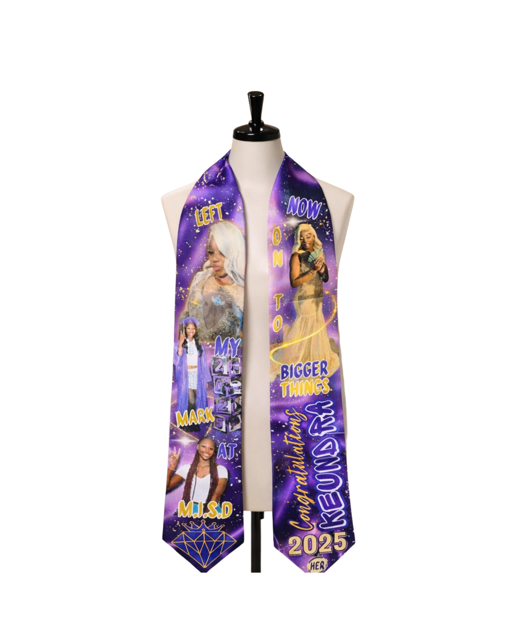 Graduation Stole