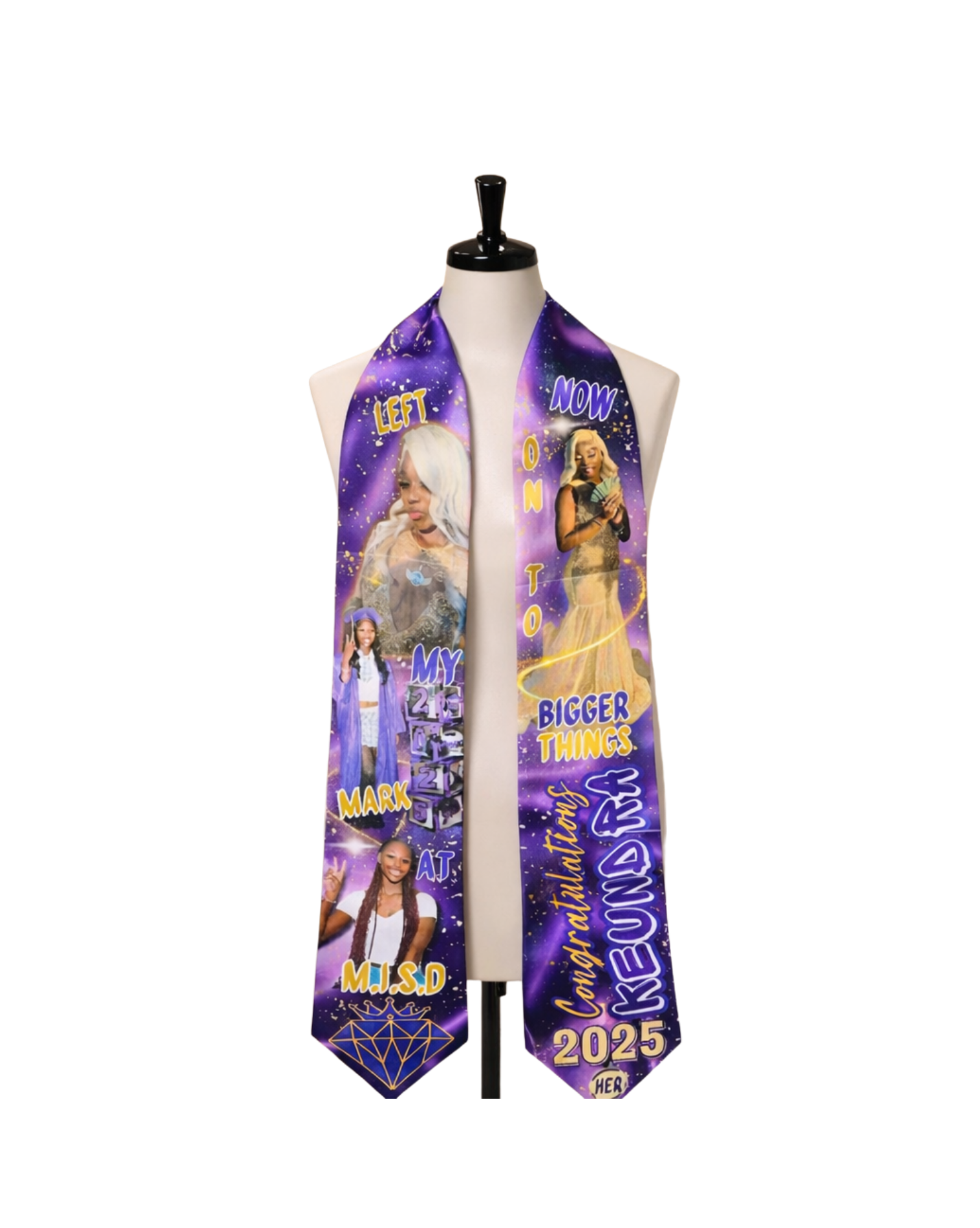Graduation Stole