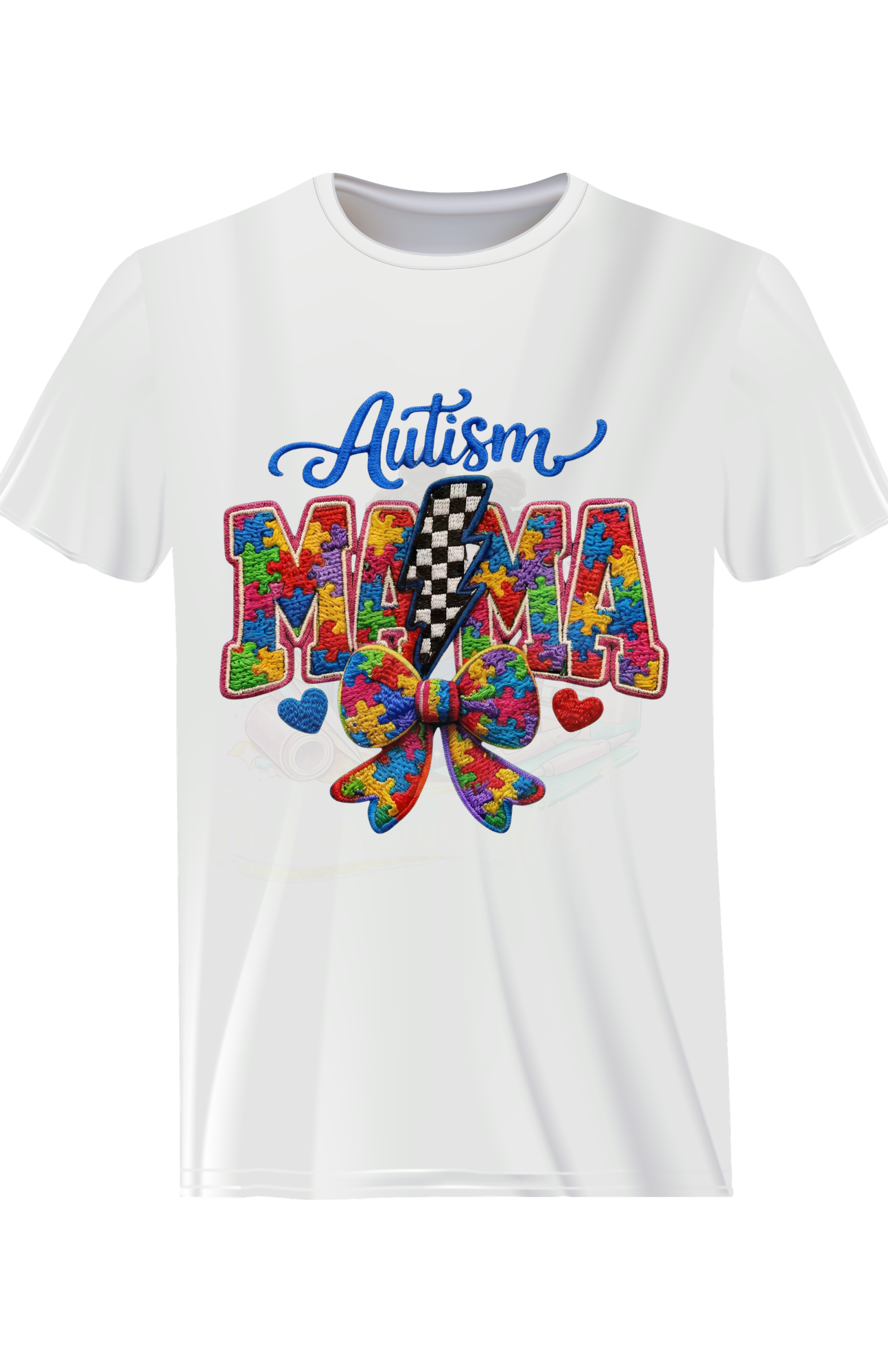 Autism Awareness Tees
