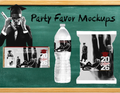 Party Favors