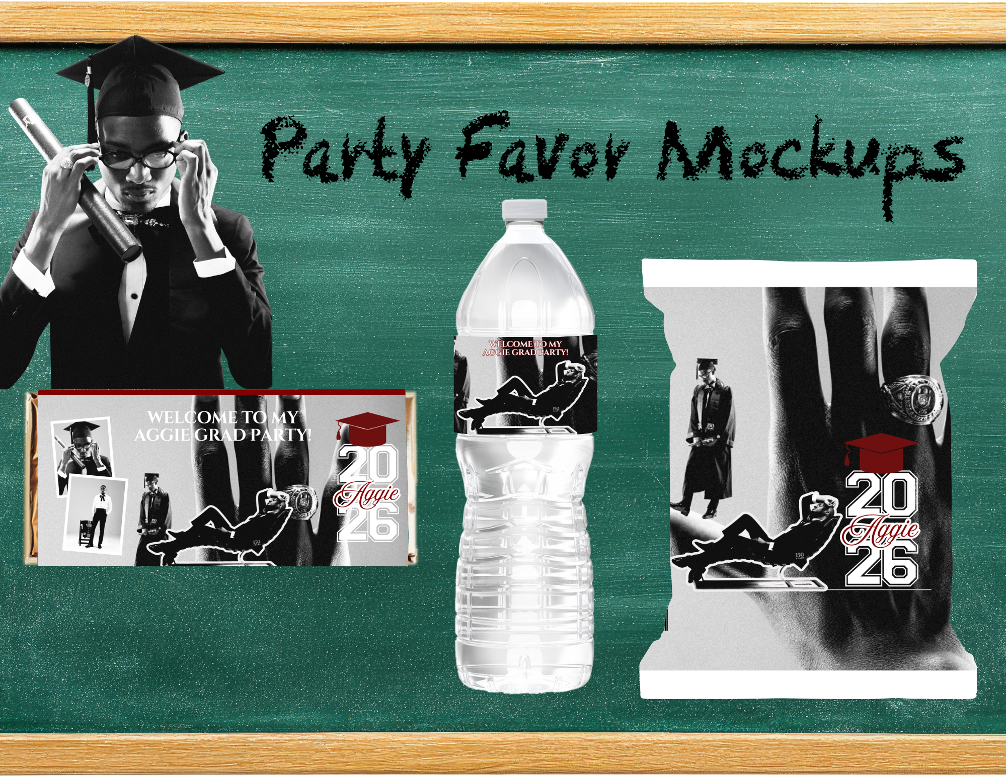 Party Favors