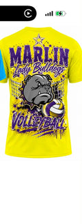 Coaches Dri Fit