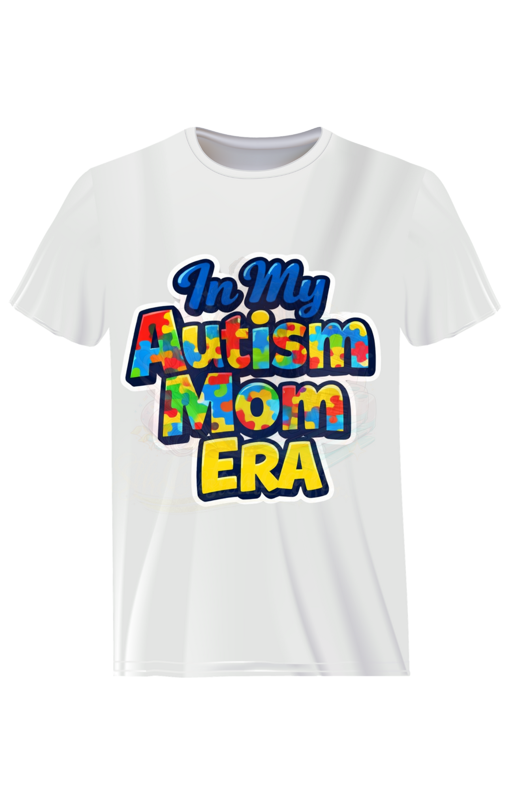 Autism Awareness Tees