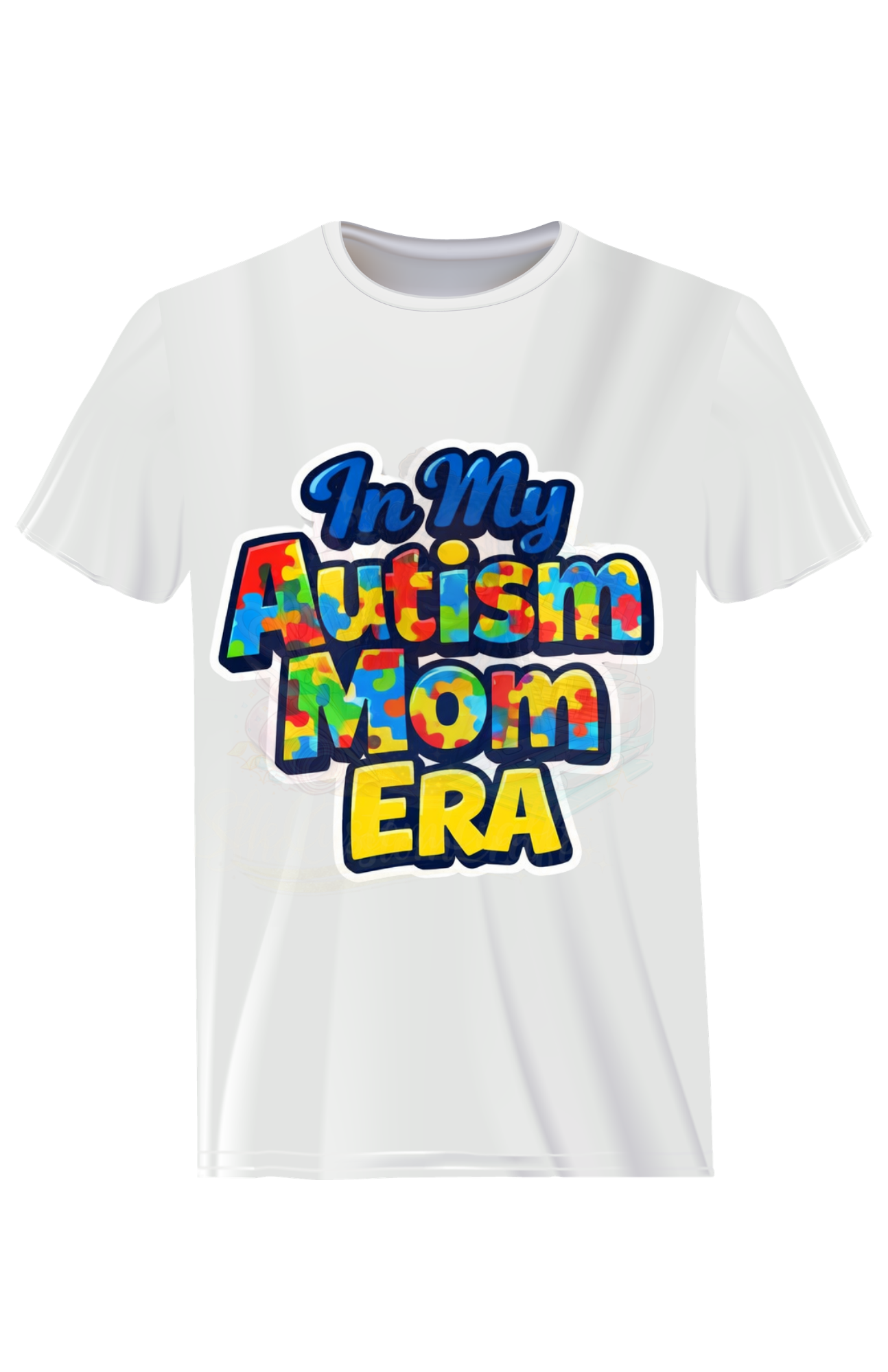 Autism Awareness Tees