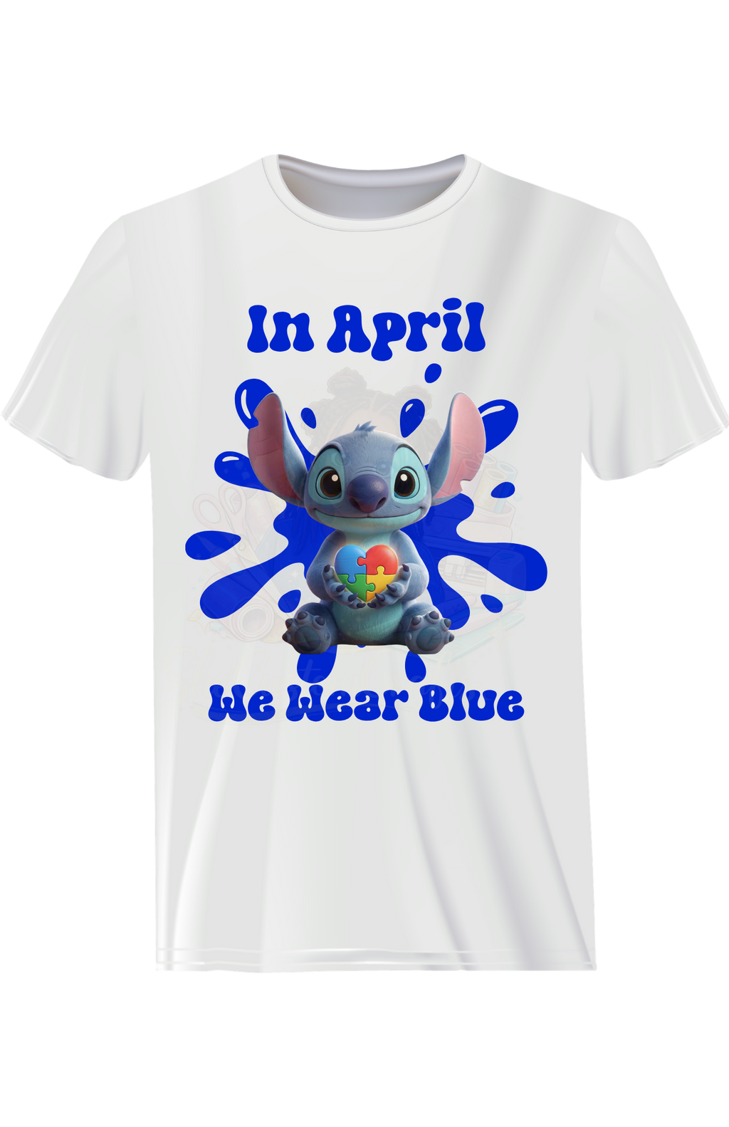 Autism Awareness Tees