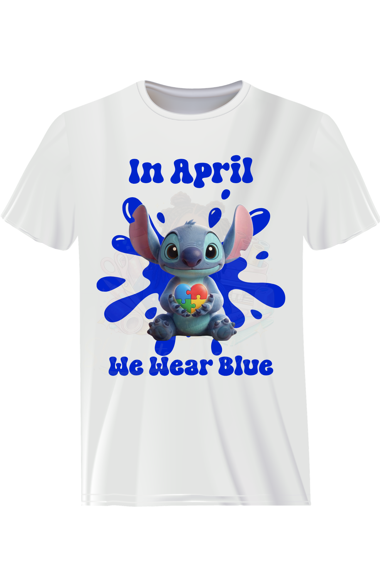 Autism Awareness Tees