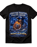 Chilton Playoff Shirts