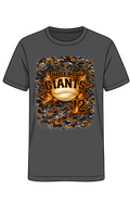 Custom Sports Shirt | Personalized Name & Number Tee | Team Mom Sports Shirt | Youth & Adult Team Apparel