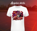 Regular Shirts