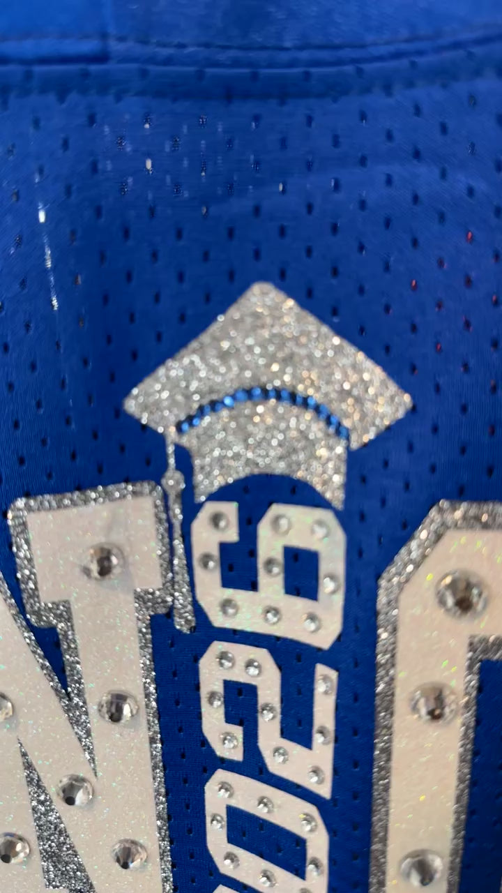 Custom Jersey
